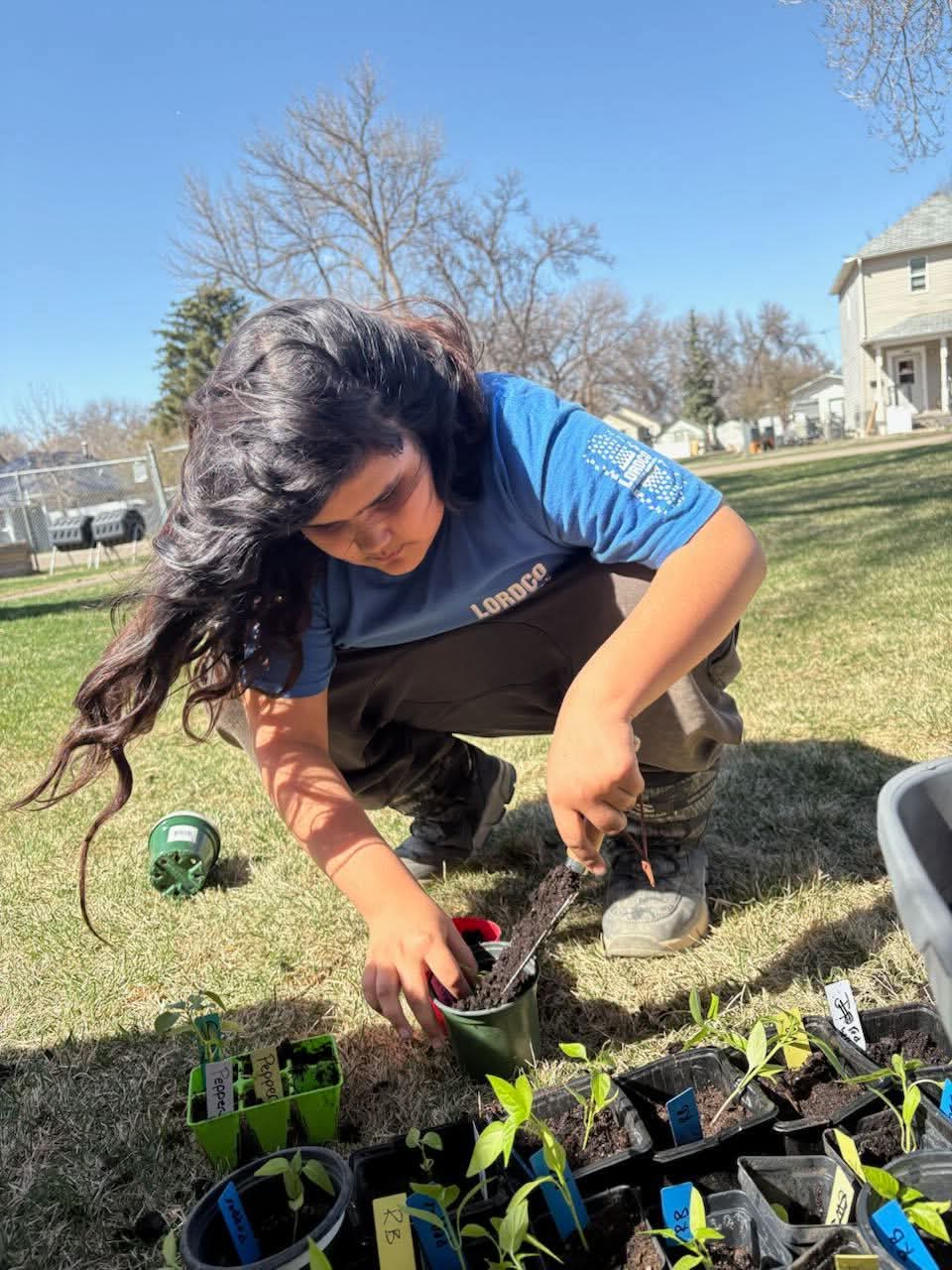 Elm 2026 Garden Club Mariah