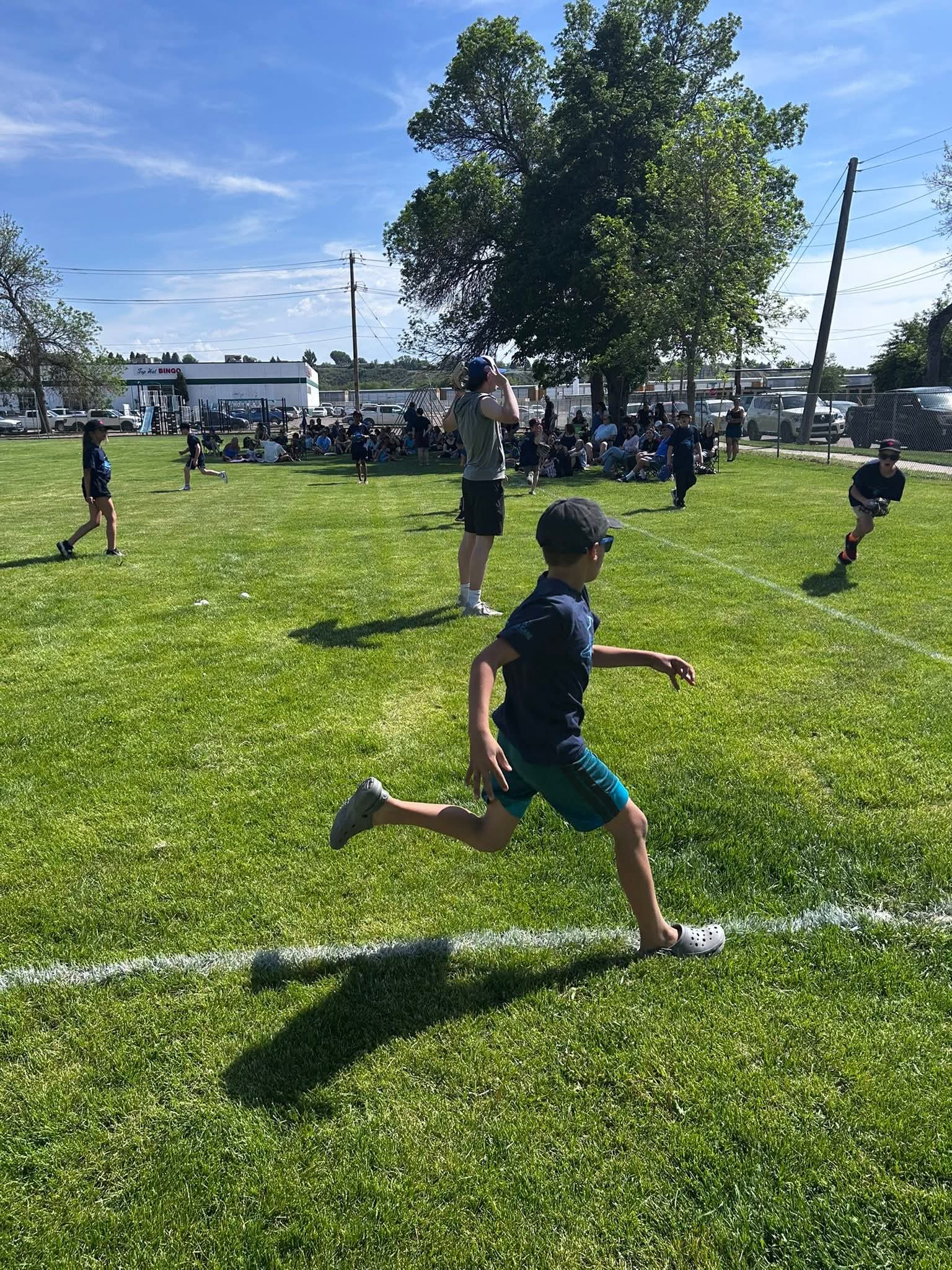 Elm 2026 Jays event7