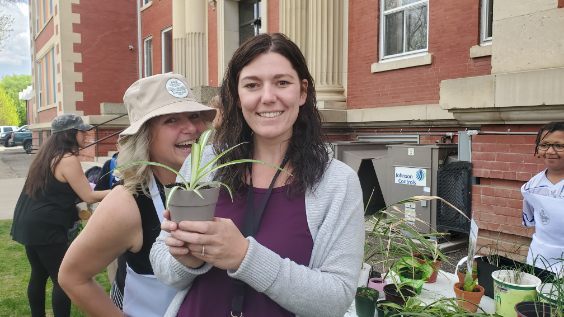 Elm Garden sale3 May 2024