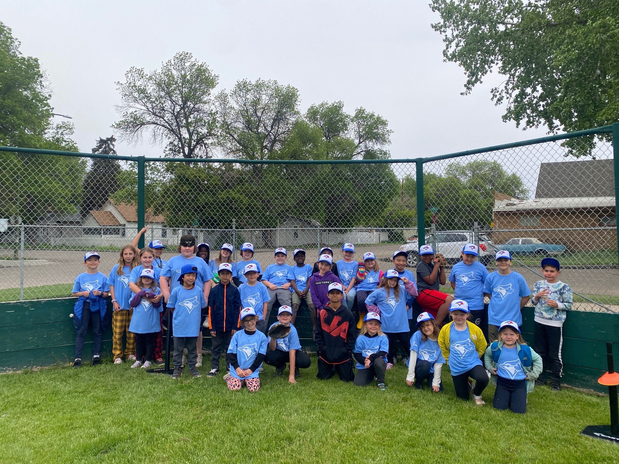 ELM Blue Jays1 Jun 204
