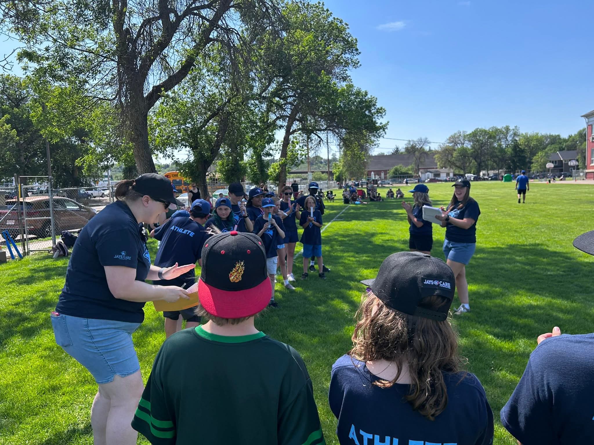 Elm 2026 Jays Event2