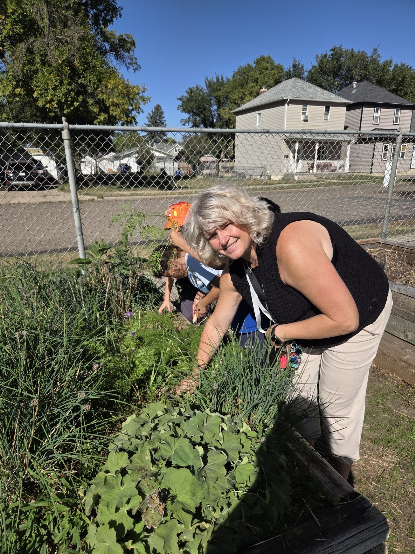 Elm 2025 Garden Harvest4