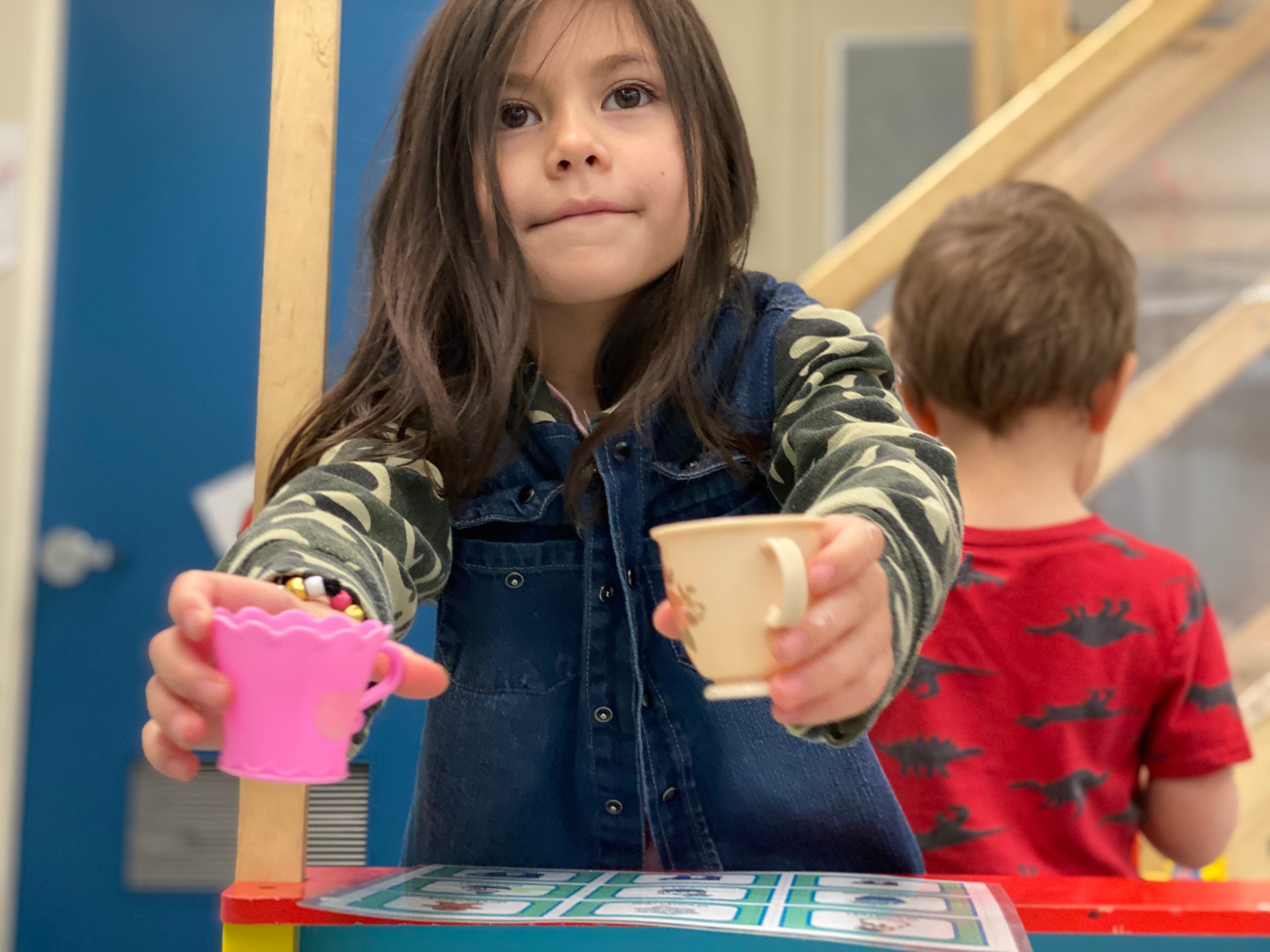 Early Learning Program (ELP)