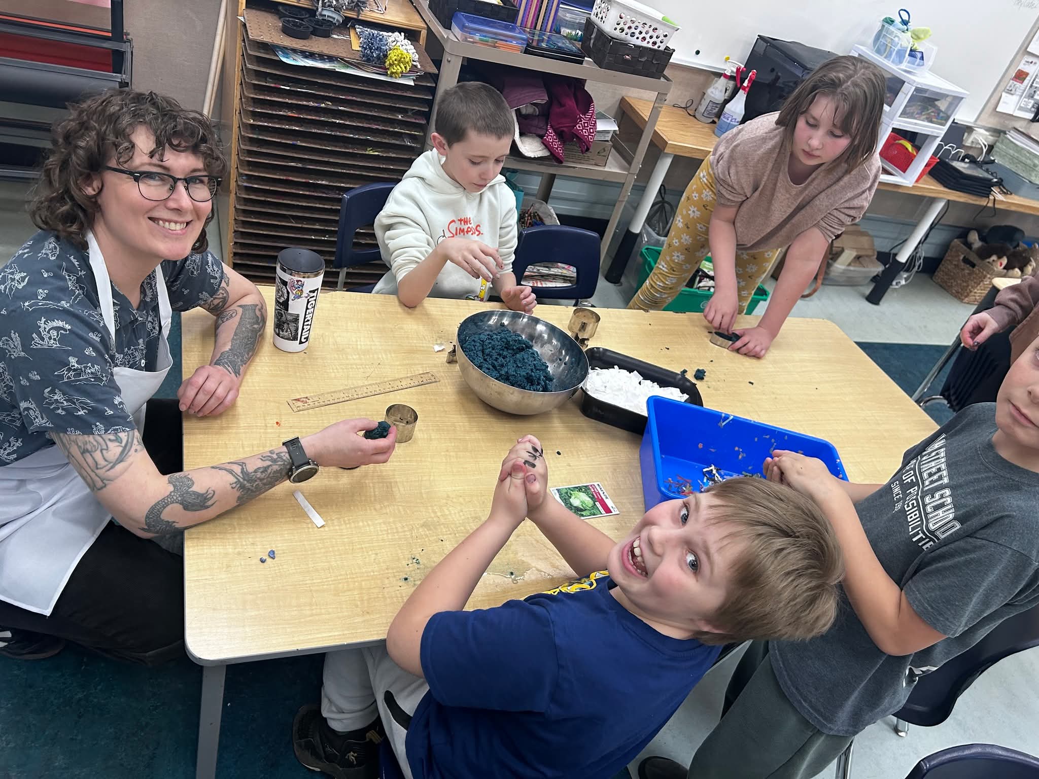 Elm 2026 Garden Club seed Paper1