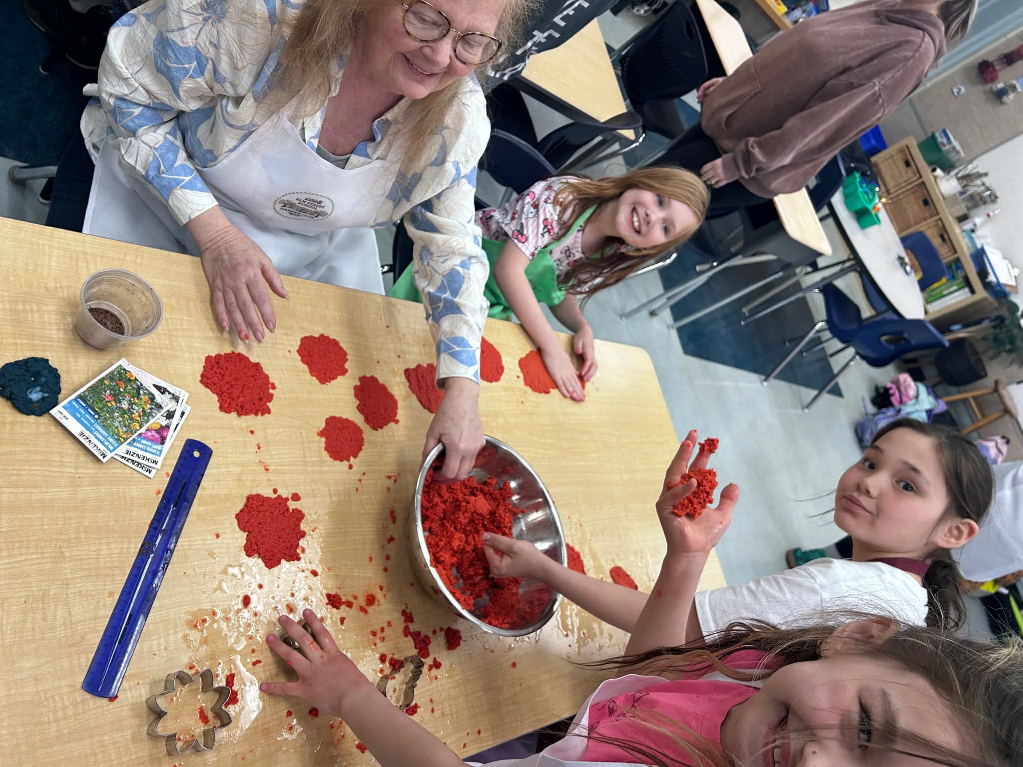 Elm 2026 Garden club seed paper2