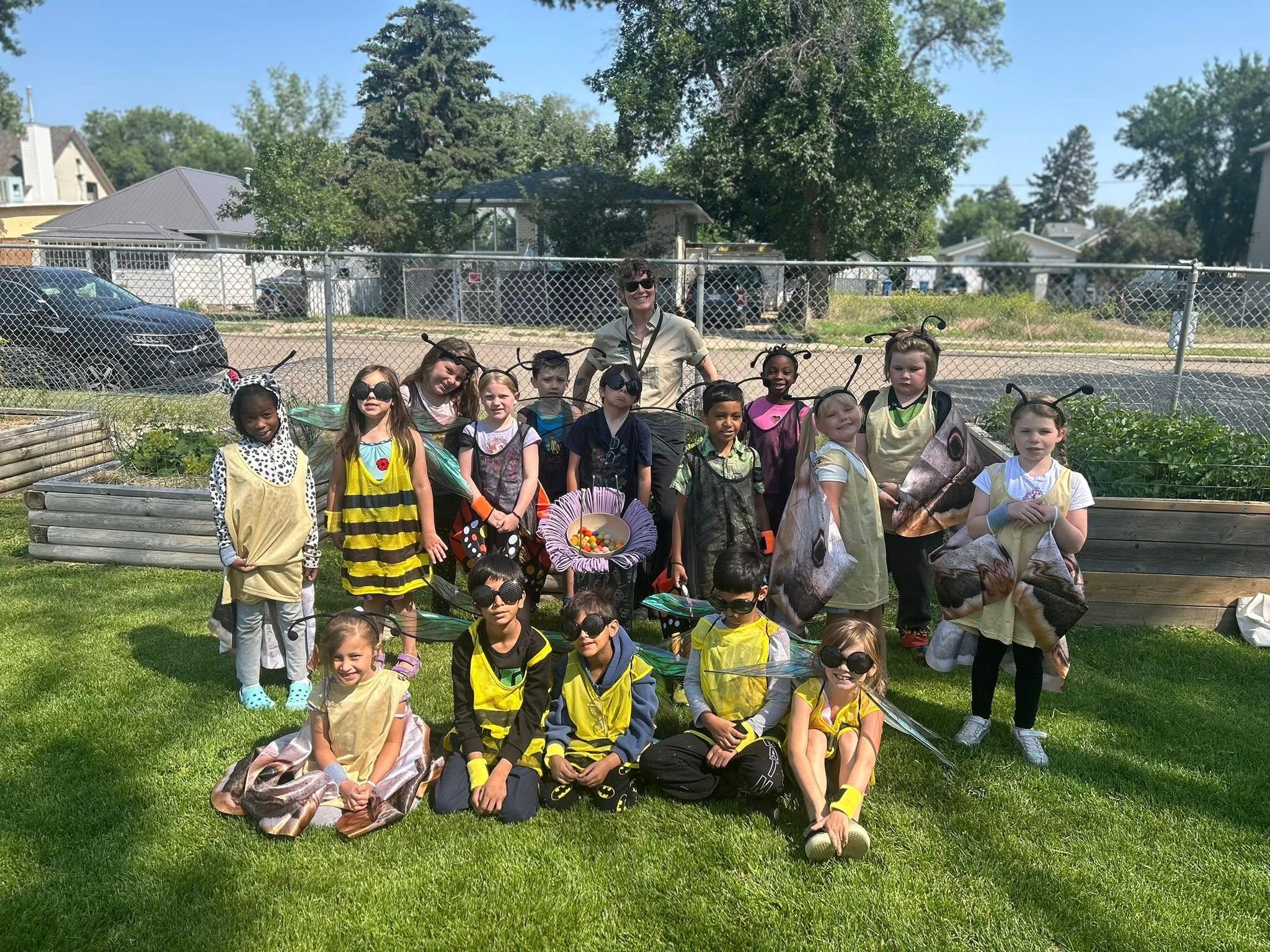 Elm 2025 Garden Club 9